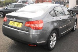 Citroen C5 2.0