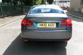 Citroen C5 1.6
