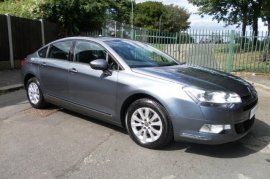 Citroen C5 1.6