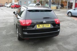 Citroen C5 1.6
