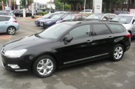 Citroen C5 1.6