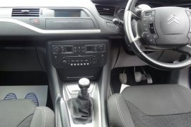 Citroen C5 1.6
