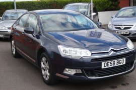 Citroen C5 1.6