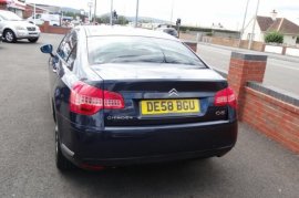 Citroen C5 1.6