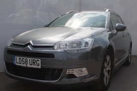 Citroen C5 2.0
