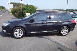 Citroen C5 2.0