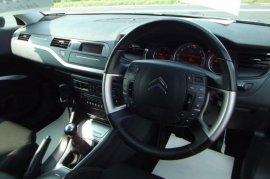 Citroen C5 2.0