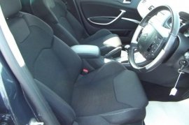 Citroen C5 2.0