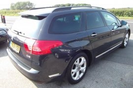 Citroen C5 2.0