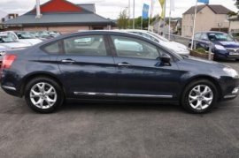 Citroen C5 1.6