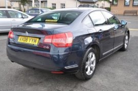 Citroen C5 1.6