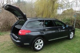 Citroen C5  2.0