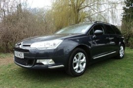 Citroen C5  2.0