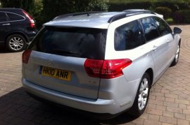 Citroen C5 2.0