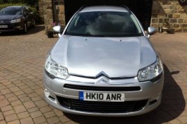 Citroen C5 2.0