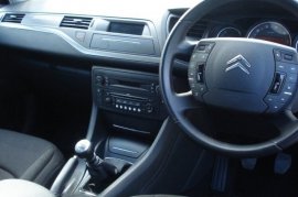 Citroen C5 2.0