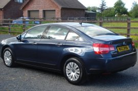 Citroen C5 2.0