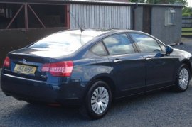 Citroen C5 2.0