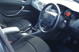 Citroen C5 2.0