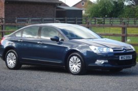 Citroen C5 2.0