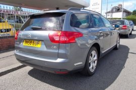 Citroen C5 1.6