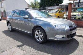 Citroen C5 1.6