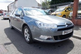 Citroen C5 1.6