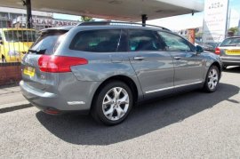 Citroen C5 1.6