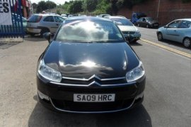 Citroen C5 2.0