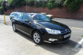 Citroen C5 2.0