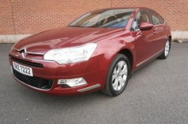 Citroen C5 2.0