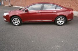 Citroen C5 2.0