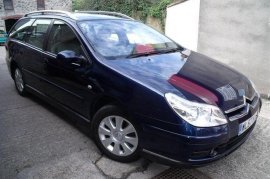 Citroen C5 2.2