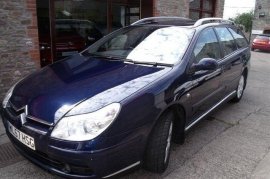Citroen C5 2.2