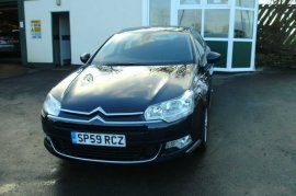 Citroen C5 1.6