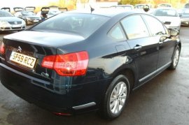 Citroen C5 1.6