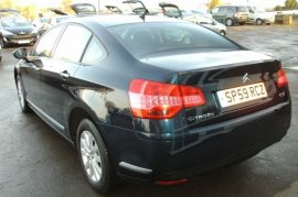Citroen C5 1.6