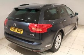 Citroen C5 1.6
