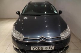 Citroen C5 1.6