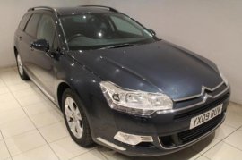 Citroen C5 1.6