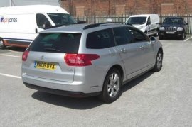 Citroen C5 1.6
