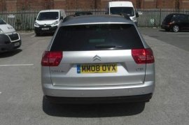 Citroen C5 1.6