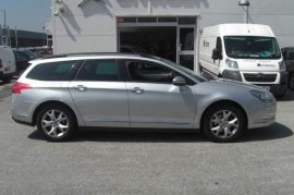Citroen C5 1.6