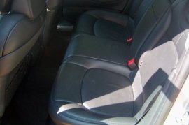 Citroen C5 2.0