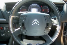 Citroen C5 2.0