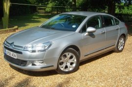 Citroen C5 2.0