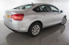 Citroen C5 1.6