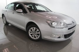 Citroen C5 1.6