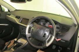 Citroen C5 1.6