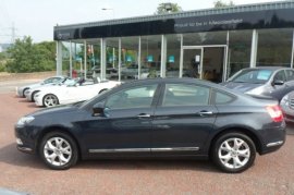 Citroen C5 1.6